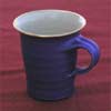 Mugg med guldkant fr&aring;n 195:-